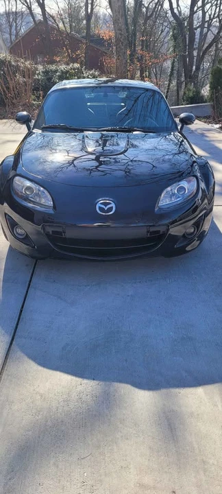 2010 Mazda NC MX-5 Miata - Image 9 of 16