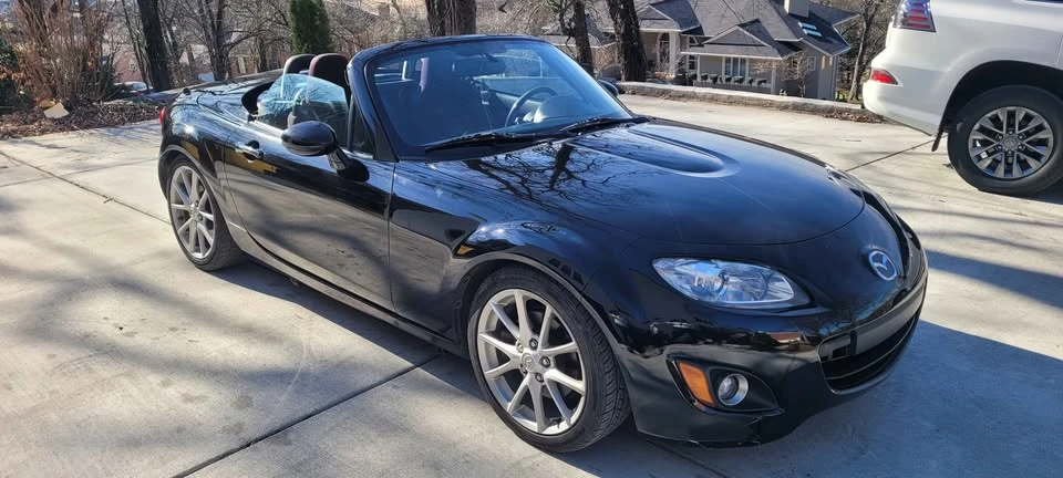 2010 Mazda NC MX-5 Miata - Image 2 of 16