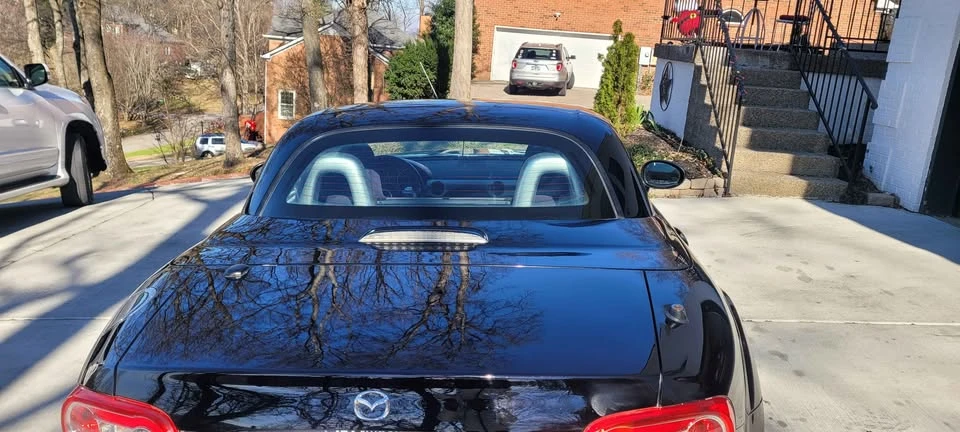 2010 Mazda NC MX-5 Miata - Image 10 of 16