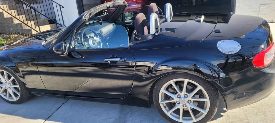 2010 Mazda NC MX-5 Miata - Image 5 of 16