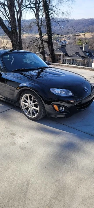 2010 Mazda NC MX-5 Miata - Image 7 of 16