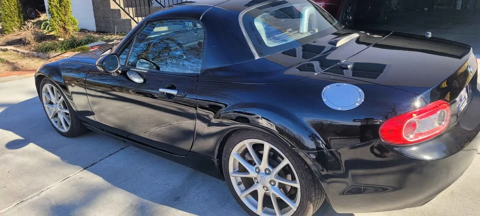 2010 Mazda NC MX-5 Miata - Image 11 of 16