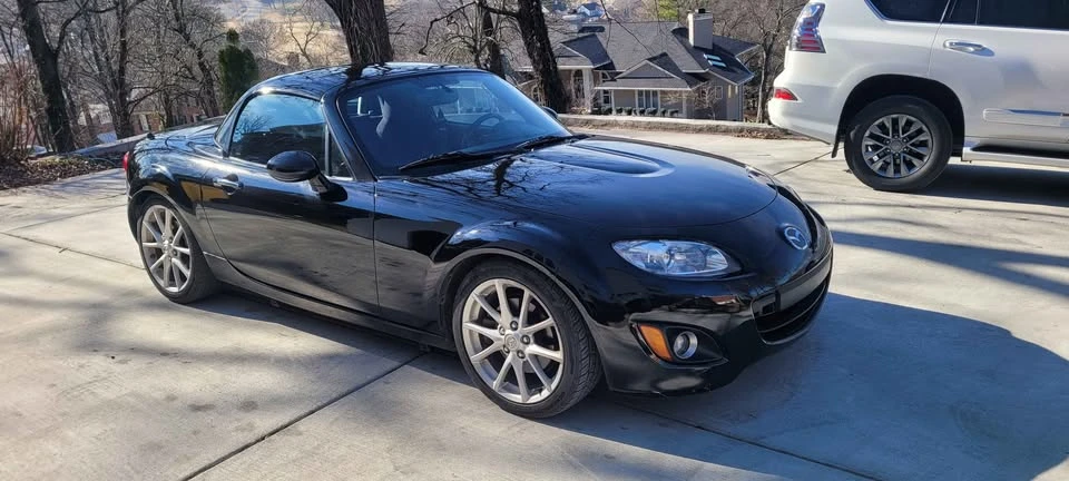 2010 Mazda NC MX-5 Miata - Image 6 of 16