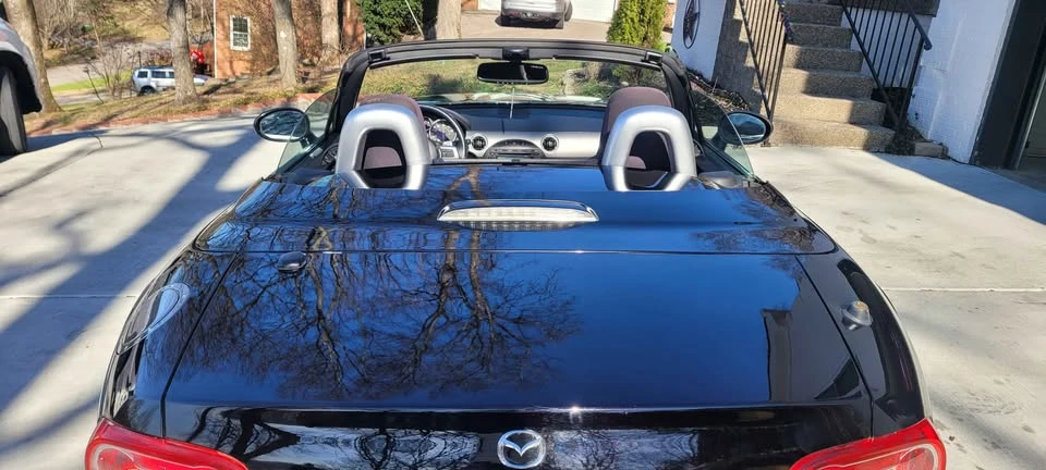 2010 Mazda NC MX-5 Miata - Image 4 of 16