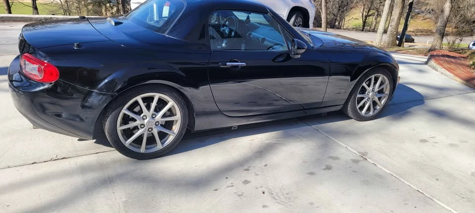 2010 Mazda NC MX-5 Miata - Image 12 of 16