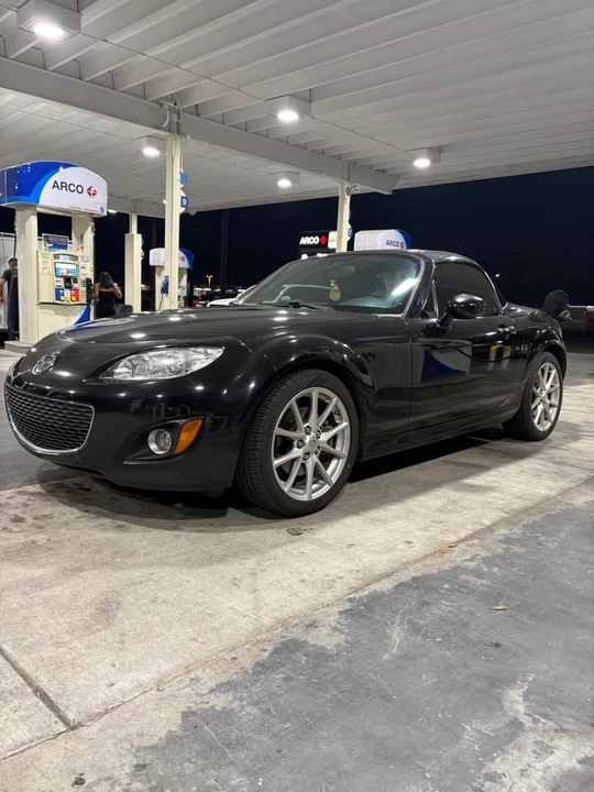 2010 Mazda NC MX-5 Miata - Image 3 of 7
