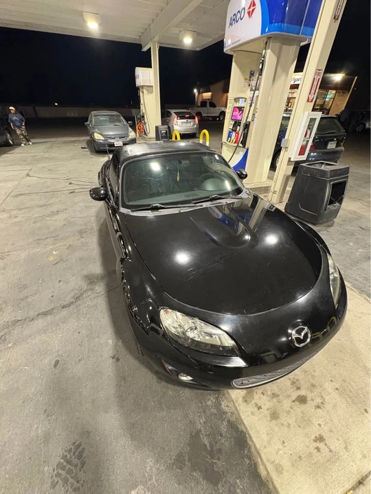 2010 Mazda NC MX-5 Miata - Image 6 of 7