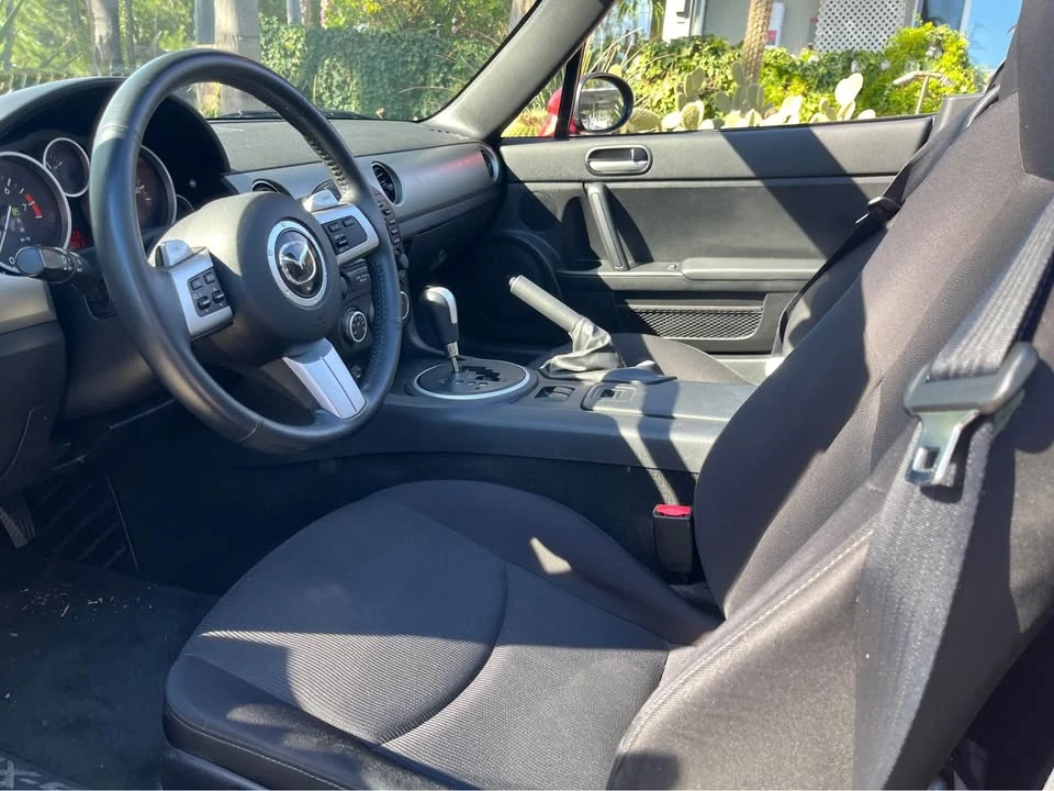 2010 Mazda NC MX-5 Miata - Image 5 of 8