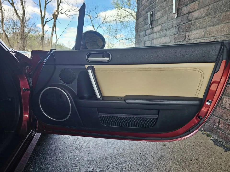2010 Mazda NC MX-5 Miata - Image 12 of 14