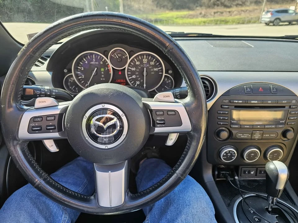 2010 Mazda NC MX-5 Miata - Image 10 of 14