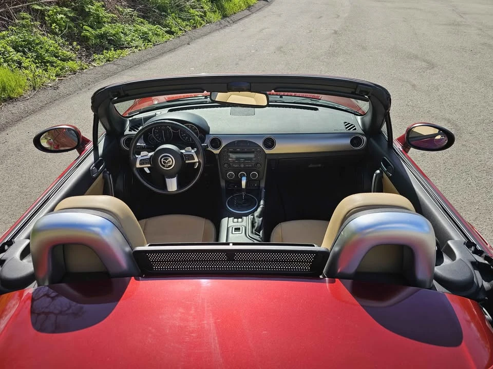 2010 Mazda NC MX-5 Miata - Image 11 of 14