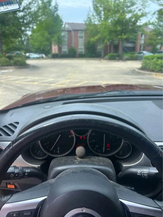 2010 Mazda NC MX-5 Miata - Image 7 of 7