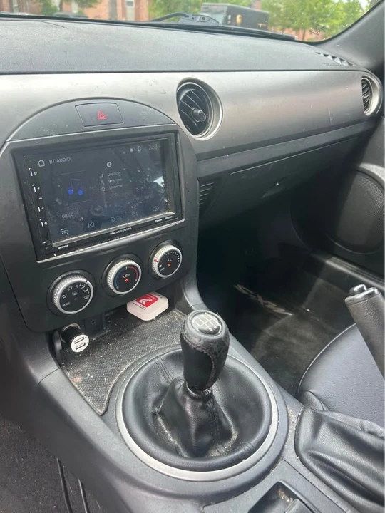 2010 Mazda NC MX-5 Miata - Image 6 of 7