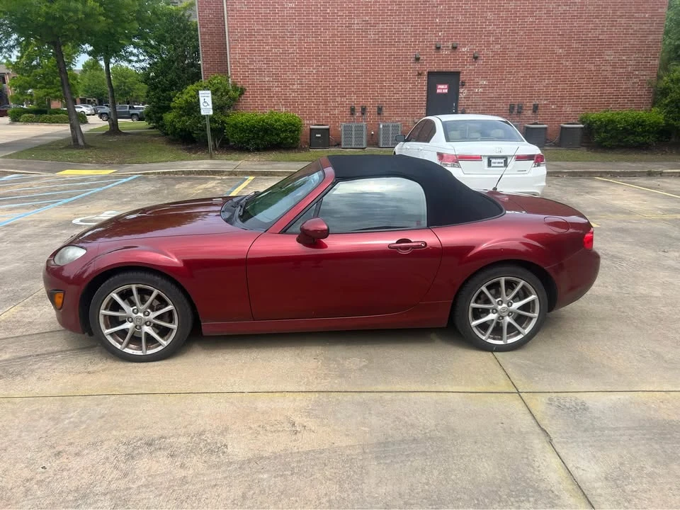 2010 Mazda NC MX-5 Miata - Image 2 of 7