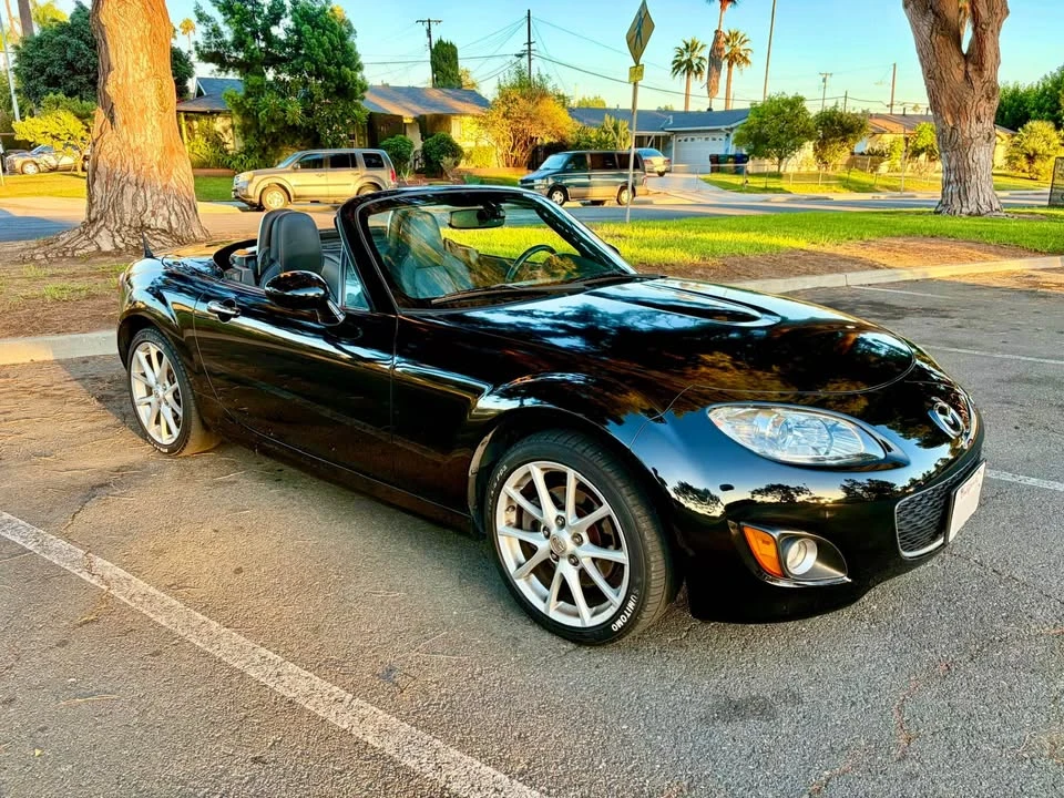 2010 Mazda NC MX-5 Miata - Image 7 of 14