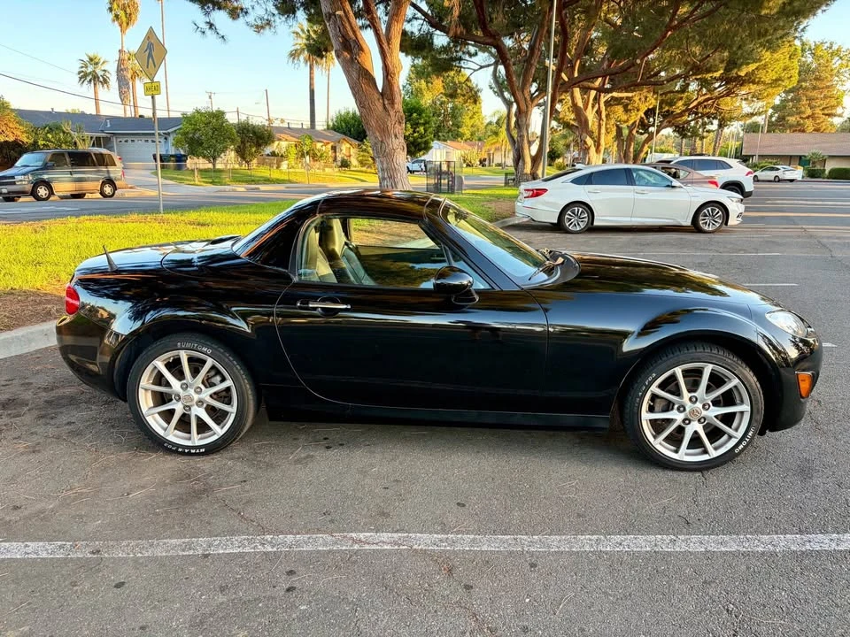 2010 Mazda NC MX-5 Miata - Image 3 of 14
