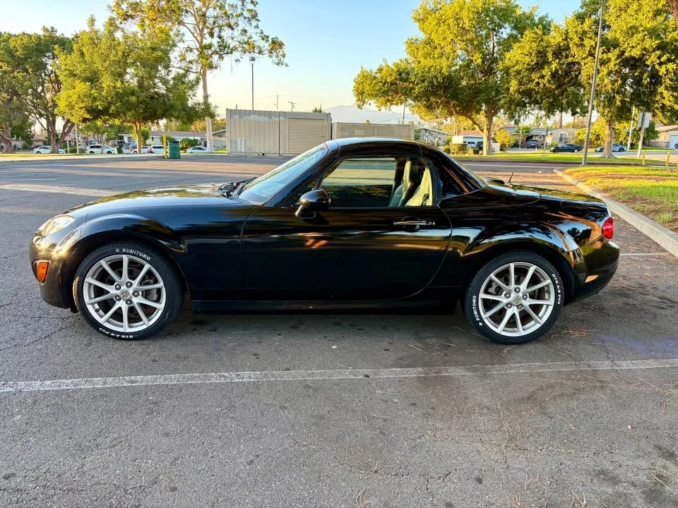 2010 Mazda NC MX-5 Miata - Image 4 of 14