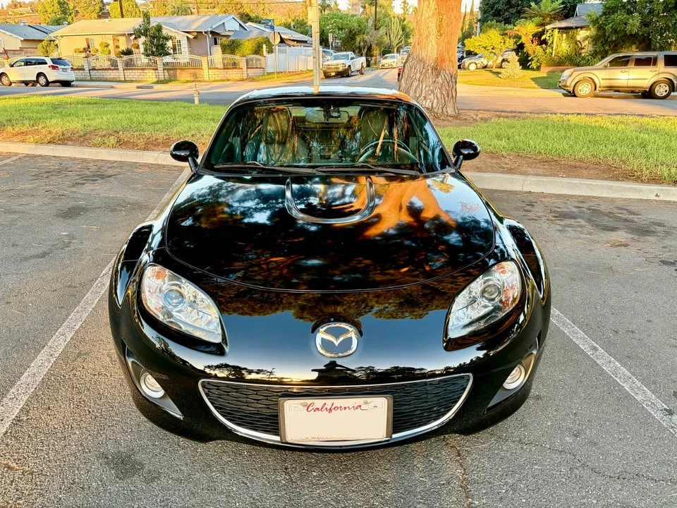 2010 Mazda NC MX-5 Miata - Image 5 of 14