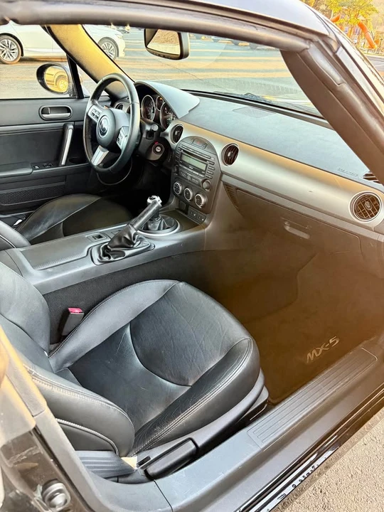 2010 Mazda NC MX-5 Miata - Image 12 of 14