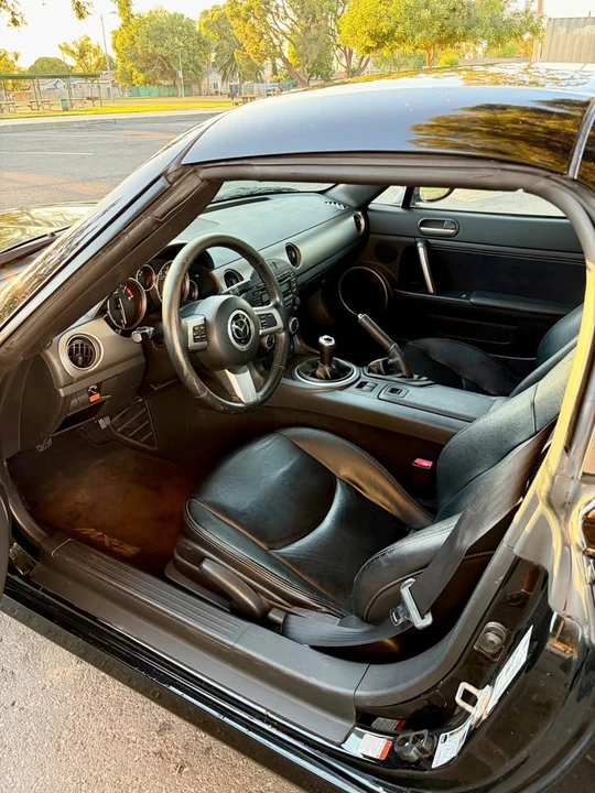 2010 Mazda NC MX-5 Miata - Image 11 of 14