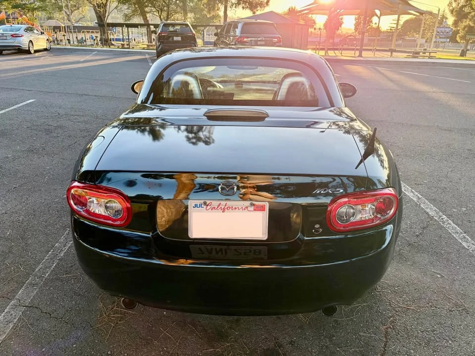 2010 Mazda NC MX-5 Miata - Image 6 of 14