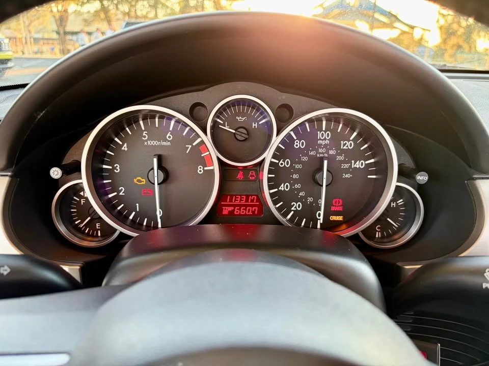 2010 Mazda NC MX-5 Miata - Image 14 of 14