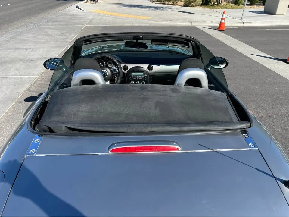 2010 Mazda NC MX-5 Miata - Image 12 of 17