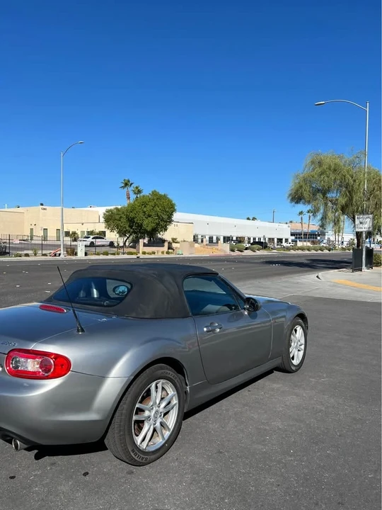 2010 Mazda NC MX-5 Miata - Image 2 of 18