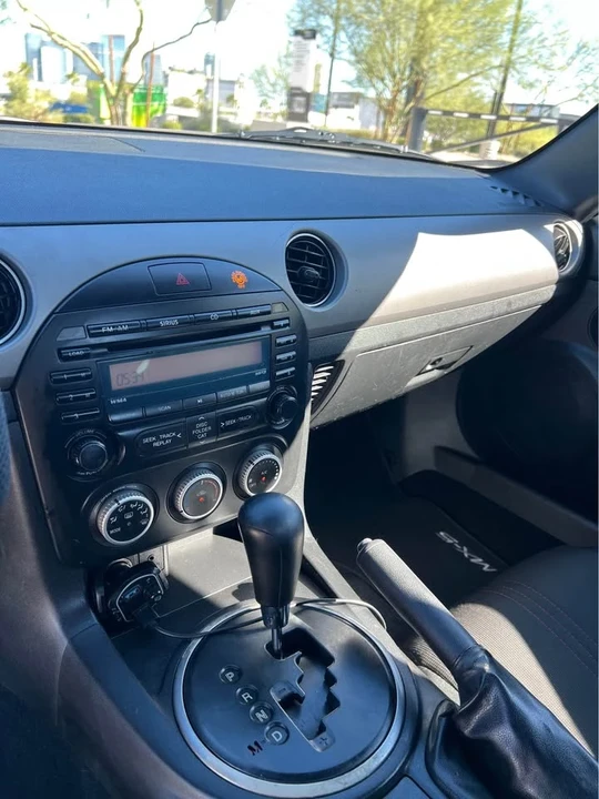 2010 Mazda NC MX-5 Miata - Image 11 of 18