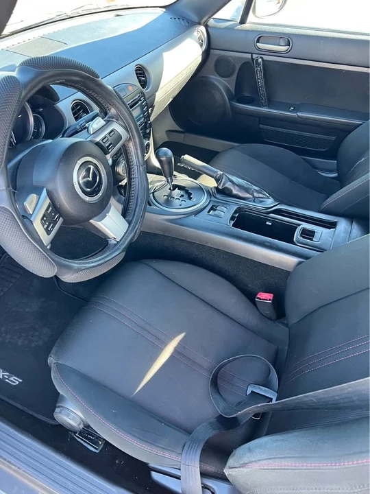 2010 Mazda NC MX-5 Miata - Image 2 of 17