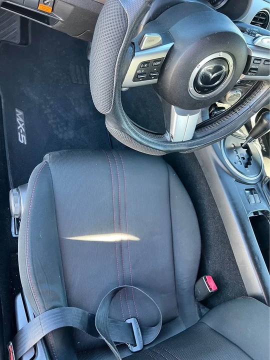 2010 Mazda NC MX-5 Miata - Image 9 of 18