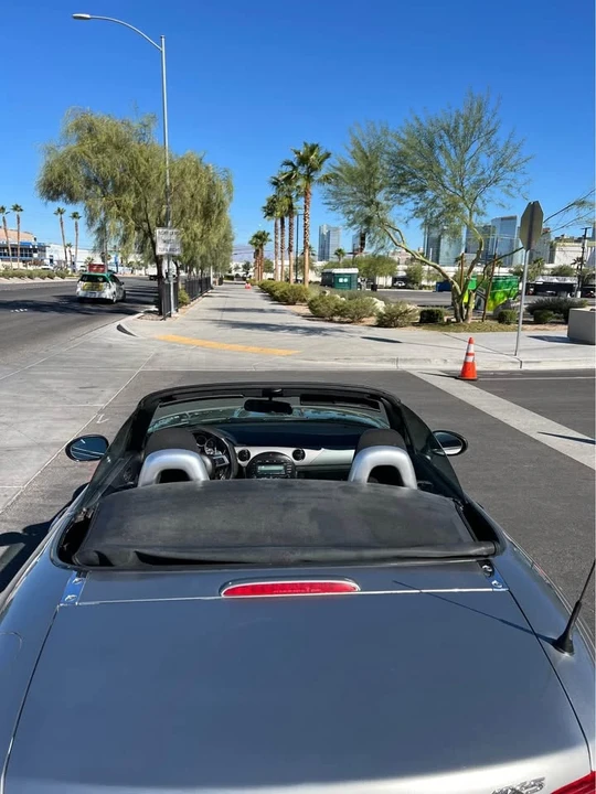 2010 Mazda NC MX-5 Miata - Image 9 of 17