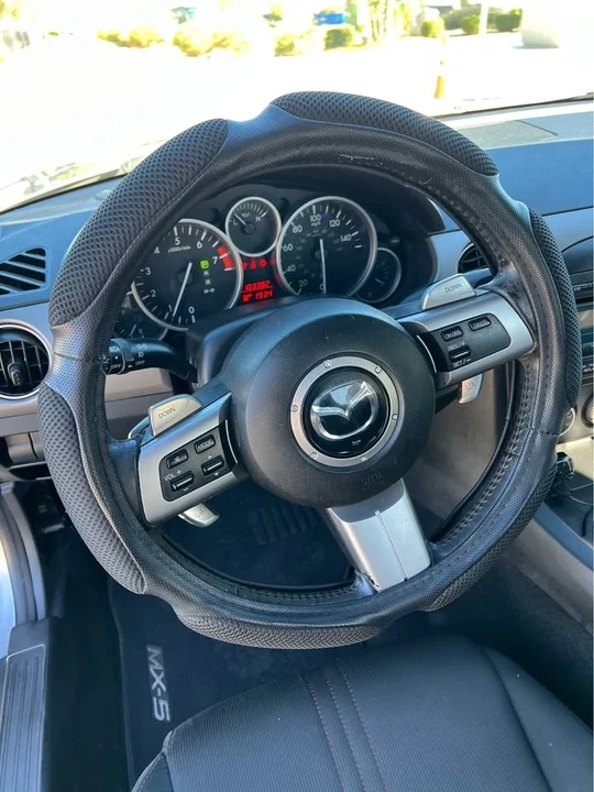 2010 Mazda NC MX-5 Miata - Image 3 of 17