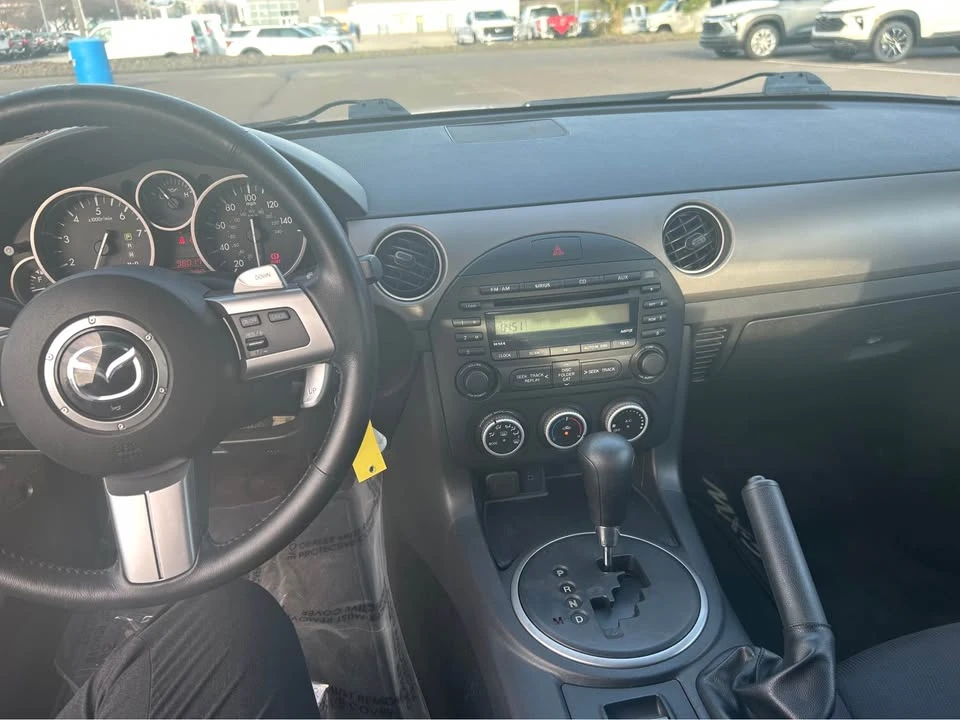 2010 Mazda NC MX-5 Miata - Image 6 of 10