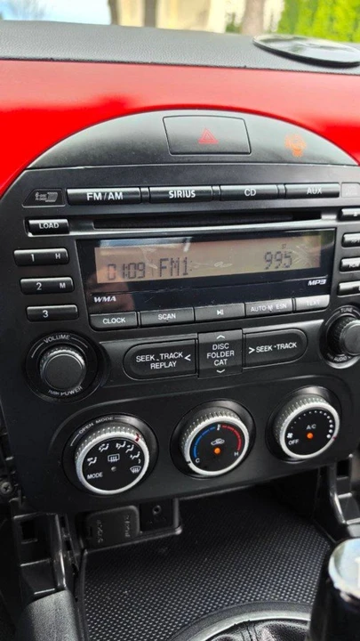 2010 Mazda NC MX-5 Miata - Image 11 of 11
