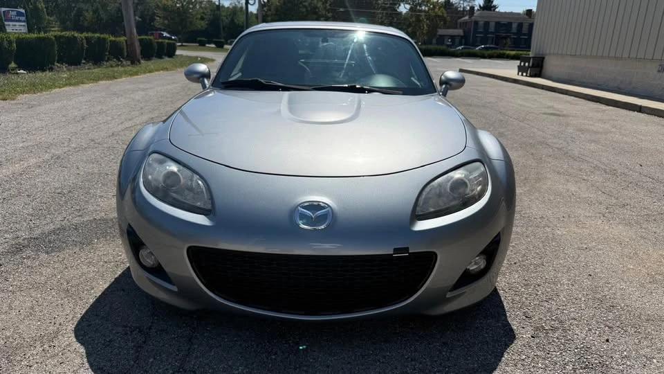 2010 Mazda NC MX-5 Miata - Image 8 of 19