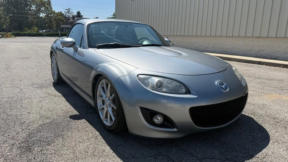 2010 Mazda NC MX-5 Miata - Image 7 of 19