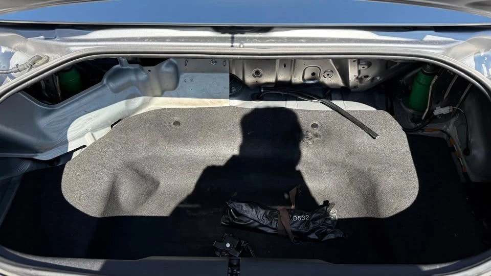 2010 Mazda NC MX-5 Miata - Image 17 of 19