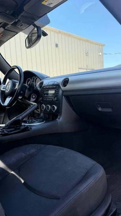 2010 Mazda NC MX-5 Miata - Image 14 of 19