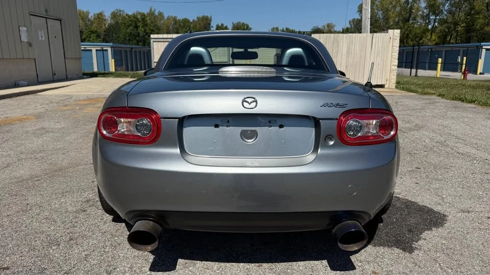 2010 Mazda NC MX-5 Miata - Image 4 of 19