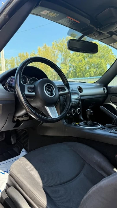 2010 Mazda NC MX-5 Miata - Image 11 of 19