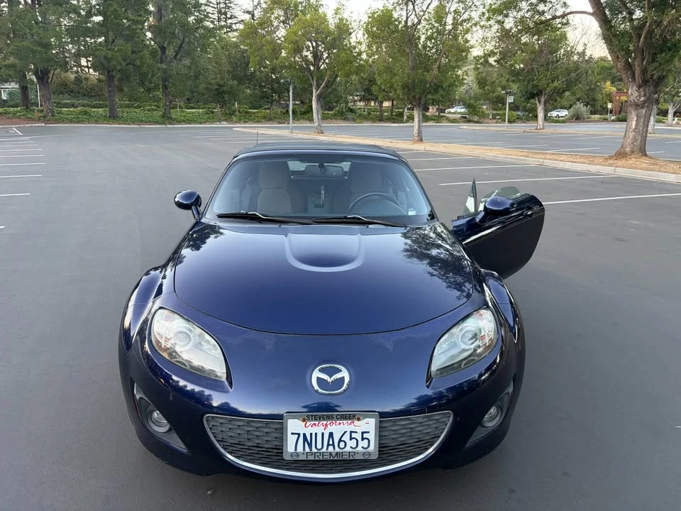 2010 Mazda NC MX-5 Miata - Image 6 of 20