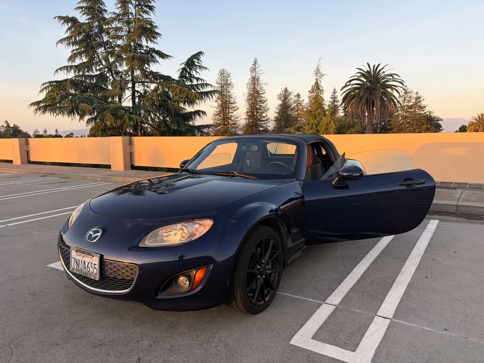 2010 Mazda NC MX-5 Miata - Image 20 of 20