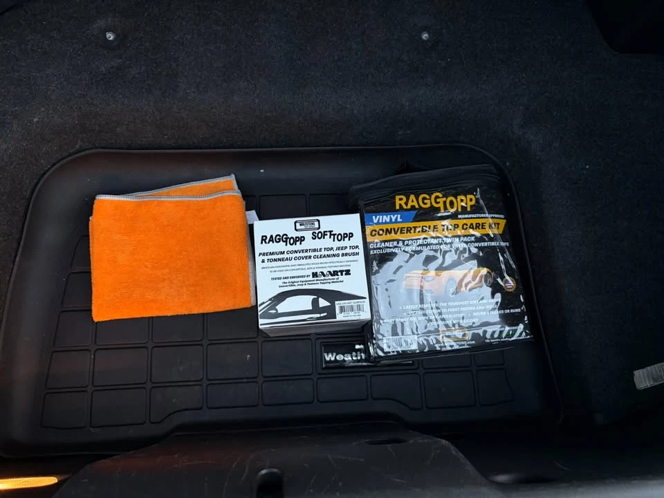 2010 Mazda NC MX-5 Miata - Image 9 of 20