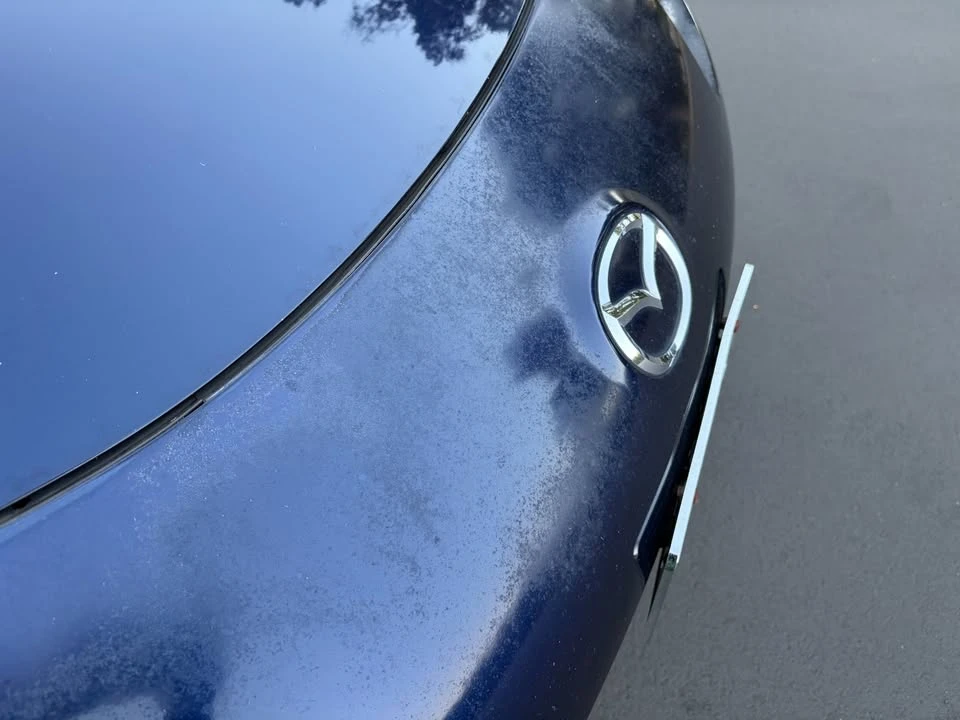 2010 Mazda NC MX-5 Miata - Image 11 of 20