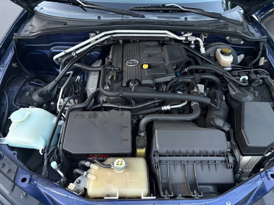 2010 Mazda NC MX-5 Miata - Image 15 of 20