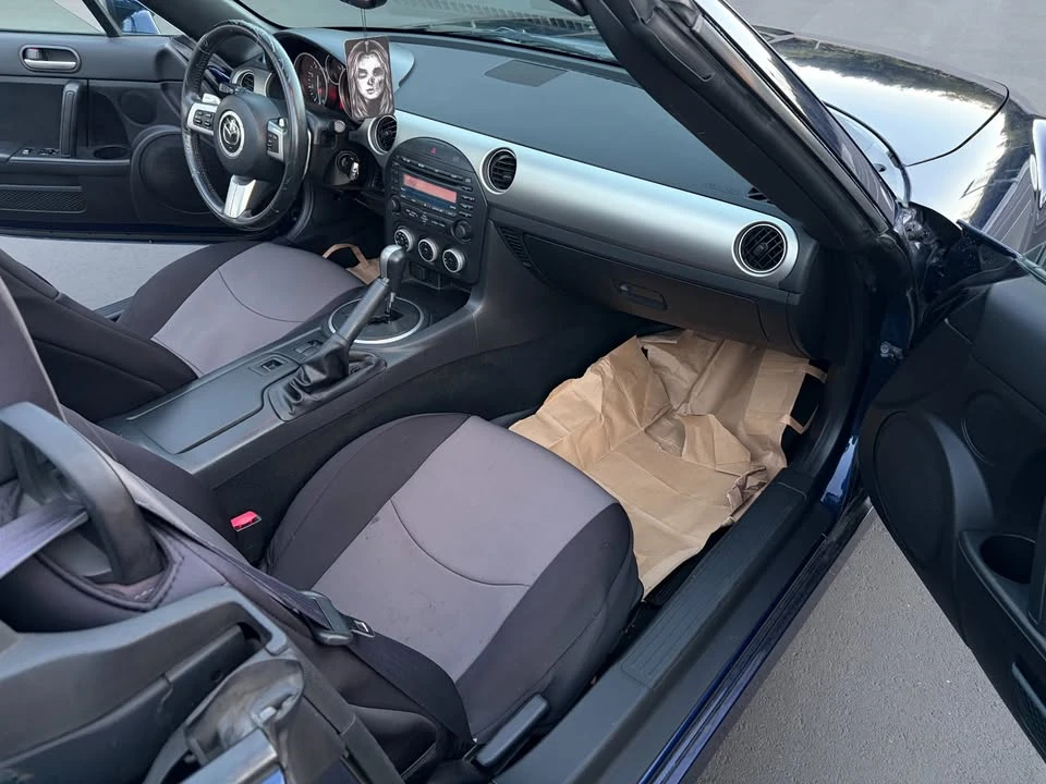 2010 Mazda NC MX-5 Miata - Image 8 of 20