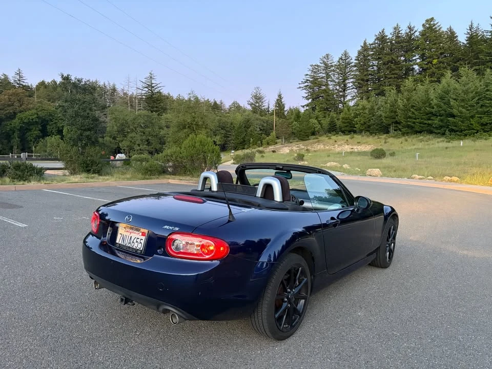 2010 Mazda NC MX-5 Miata - Image 19 of 20