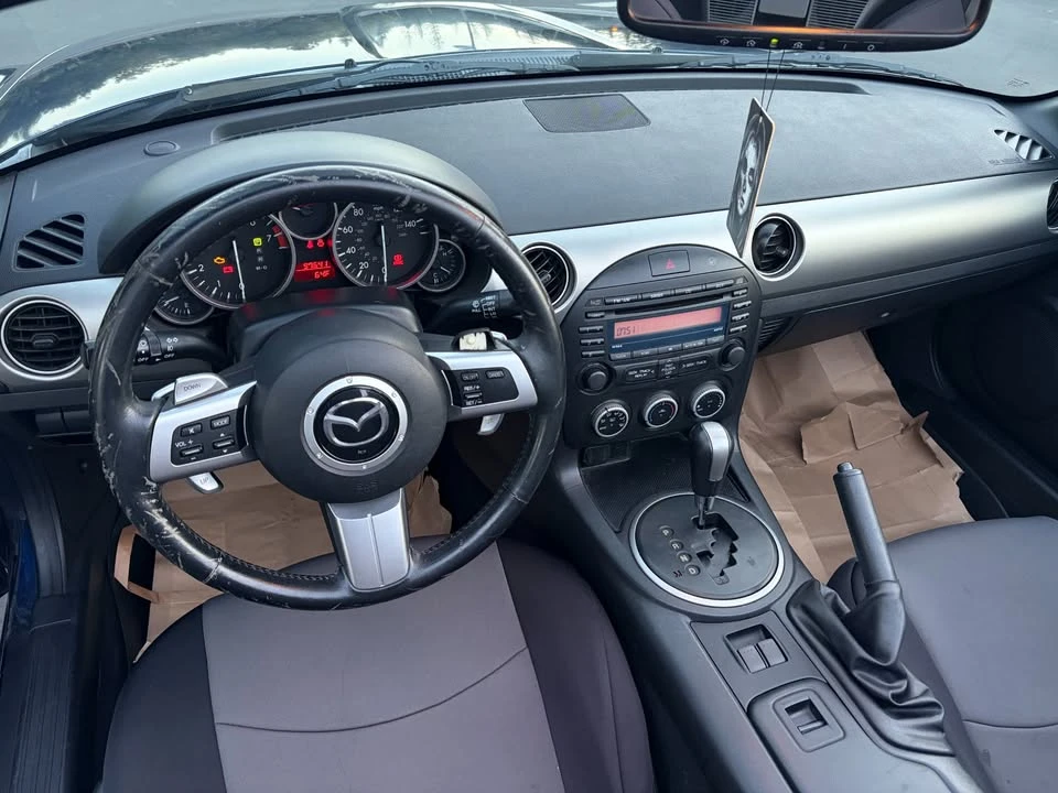 2010 Mazda NC MX-5 Miata - Image 7 of 20