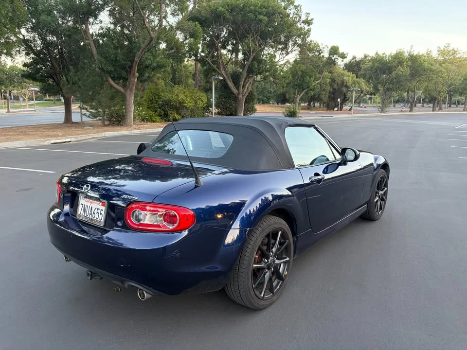 2010 Mazda NC MX-5 Miata - Image 4 of 20